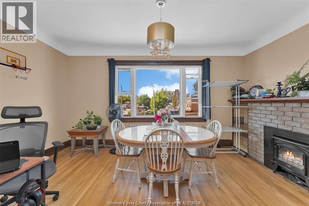 538 Louis Avenue, Windsor, Ontario  N9A 1W8 - Photo 7 - 26021053