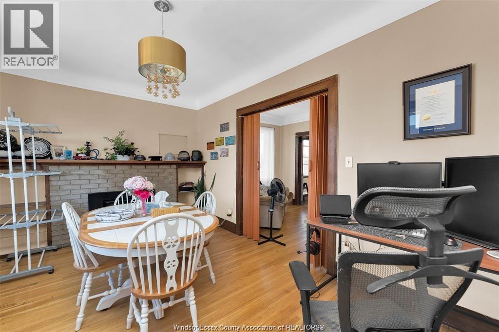 538 Louis Avenue, Windsor, Ontario  N9A 1W8 - Photo 8 - 26021053