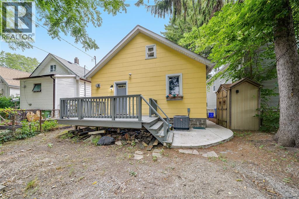 211 Cameron, Windsor, Ontario  N9B 1Y5 - Photo 26 - 26021275