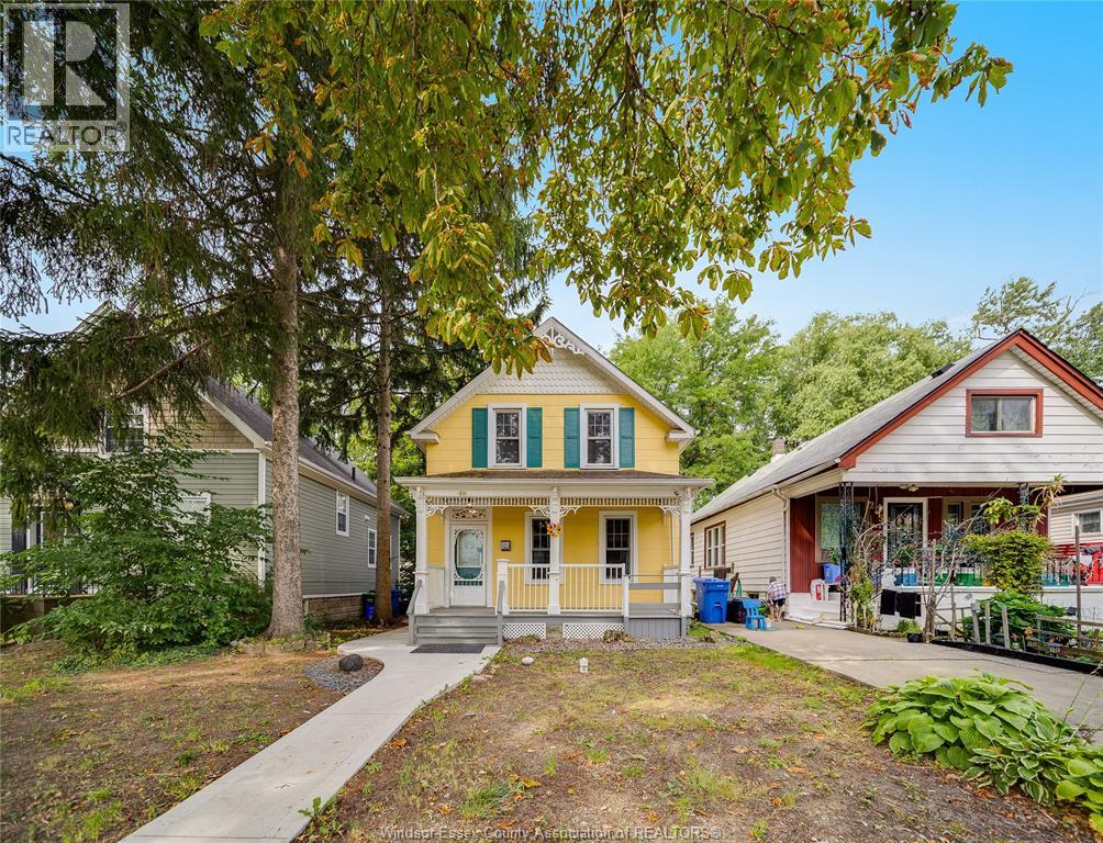 211 Cameron, Windsor, Ontario  N9B 1Y5 - Photo 4 - 26021275