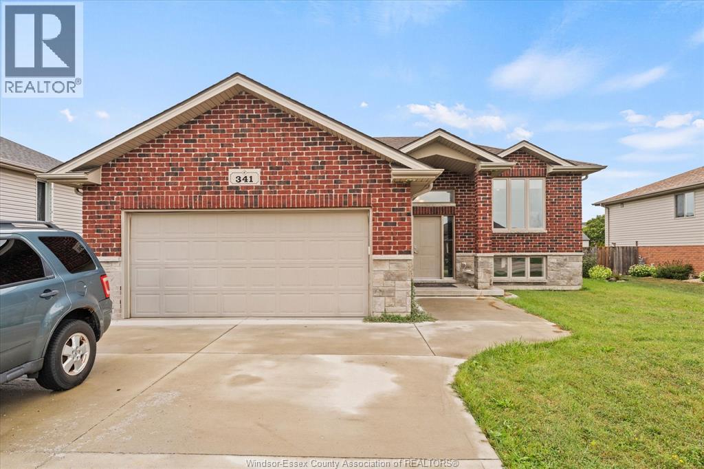 341 PIROLI CRESCENT, Lakeshore, Ontario