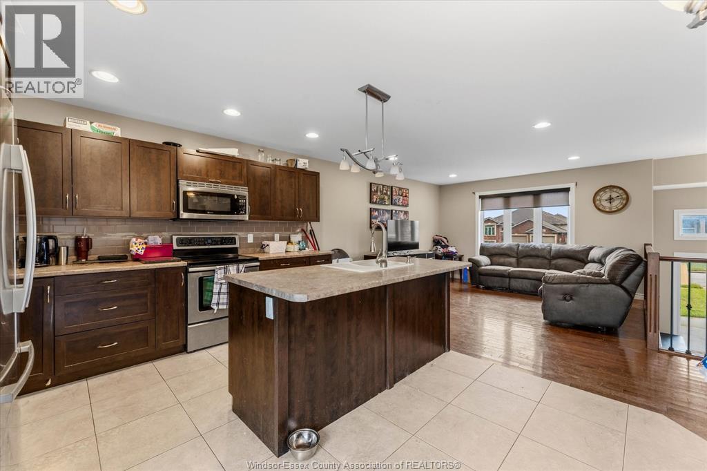 341 Piroli Crescent, Lakeshore, Ontario  N0R 1A0 - Photo 15 - 26021270