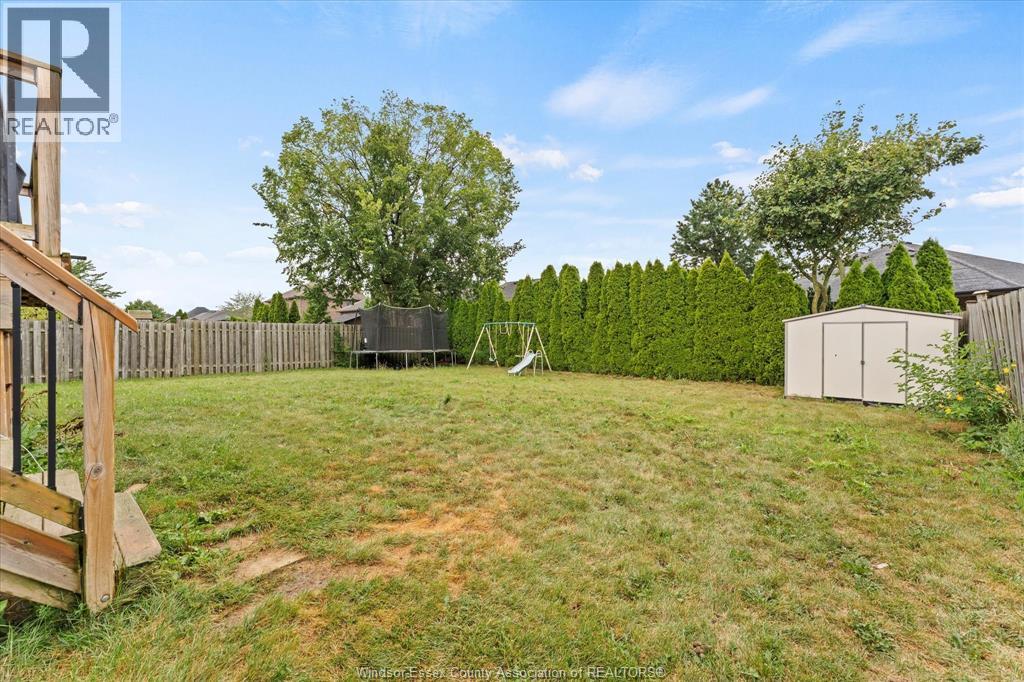 341 Piroli Crescent, Lakeshore, Ontario  N0R 1A0 - Photo 22 - 26021270