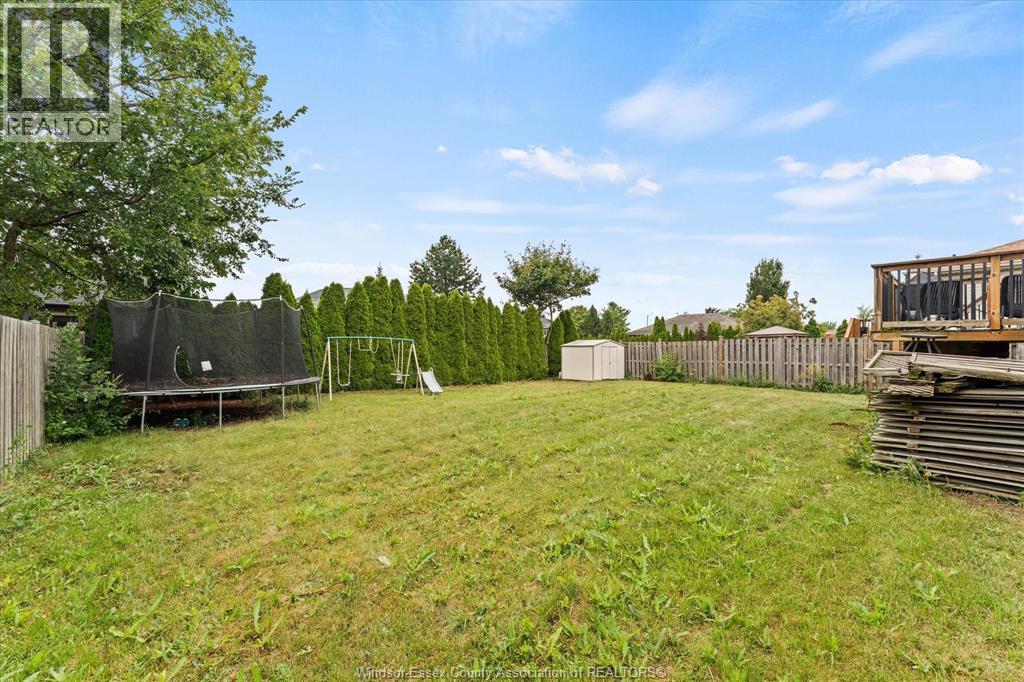 341 Piroli Crescent, Lakeshore, Ontario  N0R 1A0 - Photo 23 - 26021270