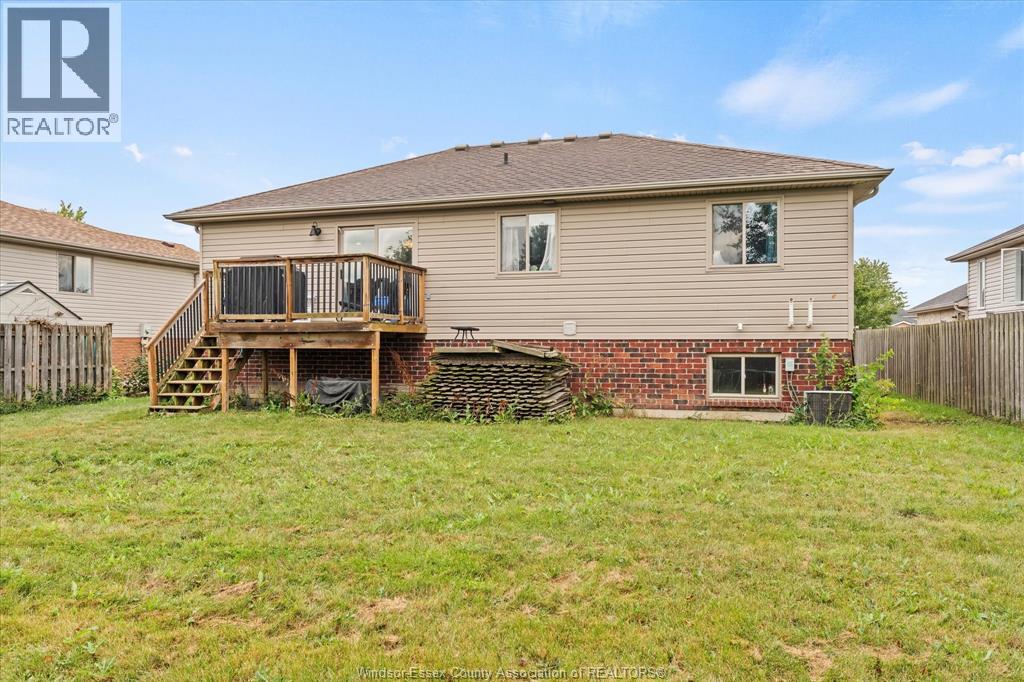 341 Piroli Crescent, Lakeshore, Ontario  N0R 1A0 - Photo 24 - 26021270