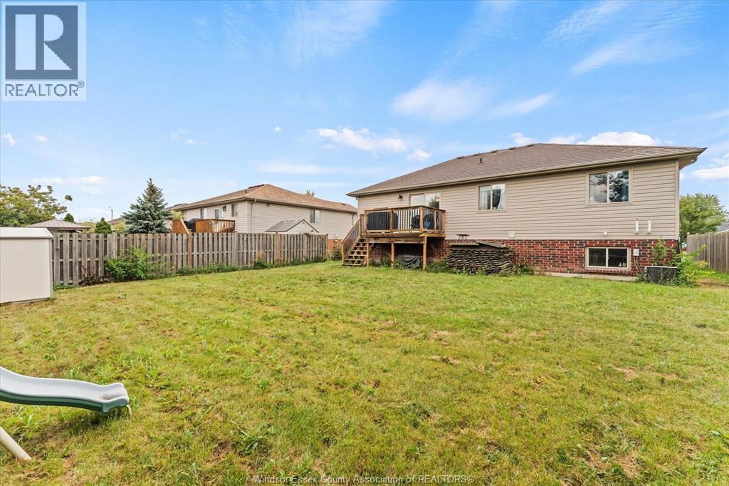 341 Piroli Crescent, Lakeshore, Ontario  N0R 1A0 - Photo 25 - 26021270