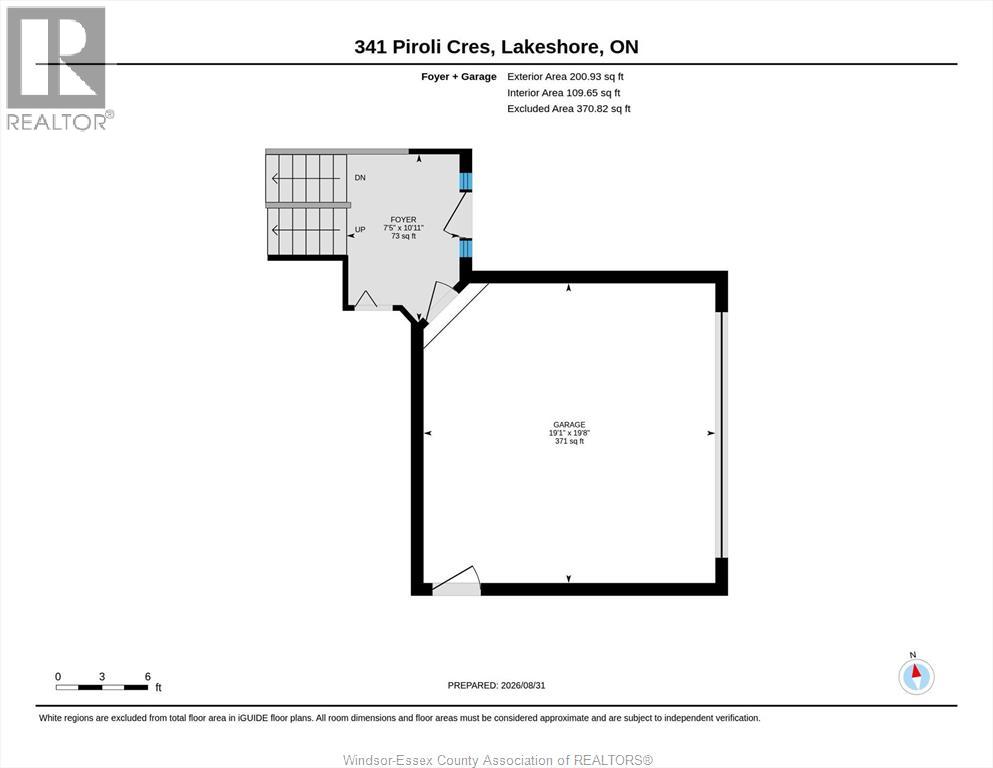 341 Piroli Crescent, Lakeshore, Ontario  N0R 1A0 - Photo 28 - 26021270