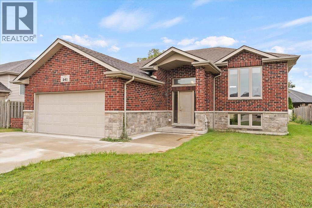341 Piroli Crescent, Lakeshore, Ontario  N0R 1A0 - Photo 3 - 26021270