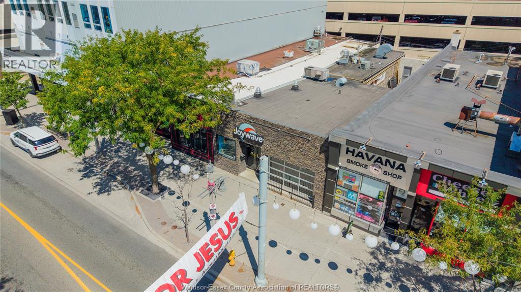 552 Ouellette Avenue, Windsor, Ontario  N9A 1B7 - Photo 44 - 26021093