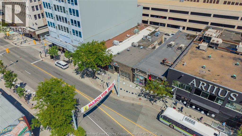 552 Ouellette Avenue, Windsor, Ontario  N9A 1B7 - Photo 45 - 26021093