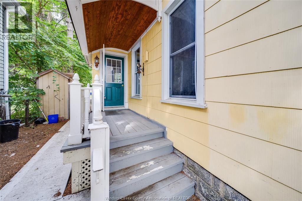 211 Cameron, Windsor, Ontario  N9B 1Y5 - Photo 24 - 26021282