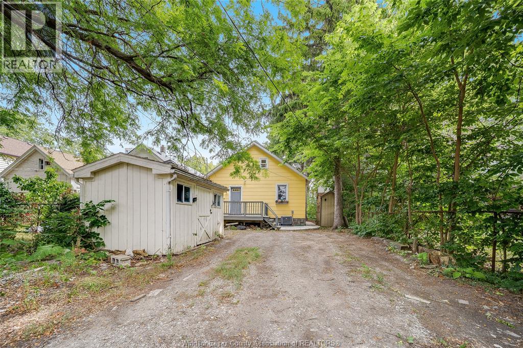 211 Cameron, Windsor, Ontario  N9B 1Y5 - Photo 27 - 26021282