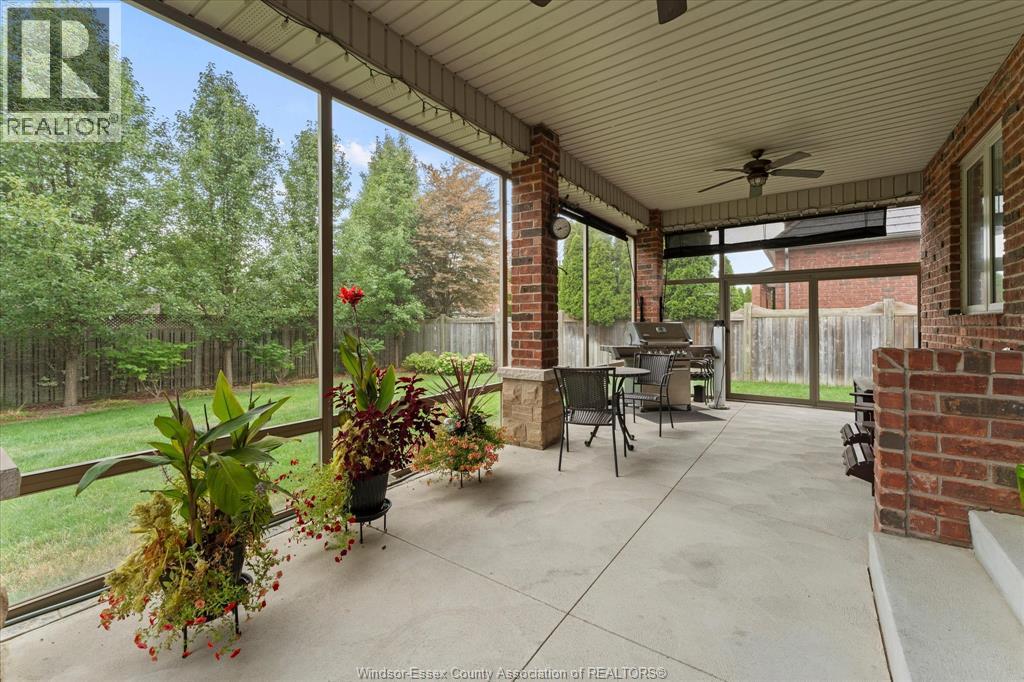 1031 Huntington Boulevard, Lakeshore, Ontario  N0R 1A0 - Photo 33 - 26021199