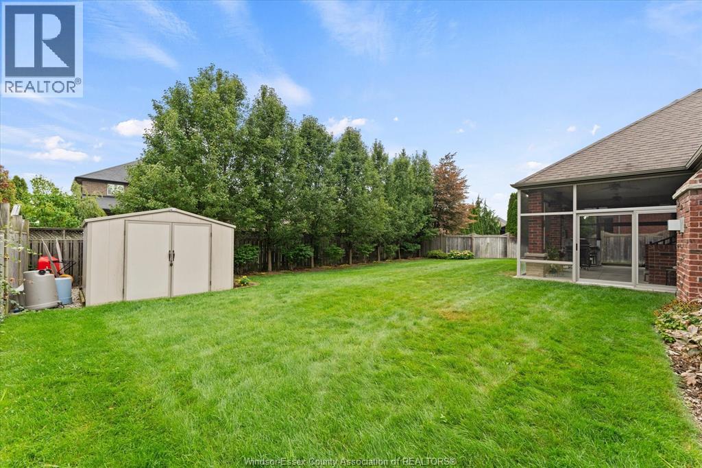 1031 Huntington Boulevard, Lakeshore, Ontario  N0R 1A0 - Photo 37 - 26021199