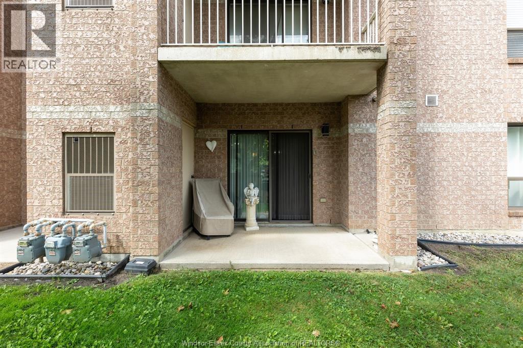 451 Grand Marais Road West Unit# 114, Windsor, Ontario  N9E 4S2 - Photo 21 - 26021280