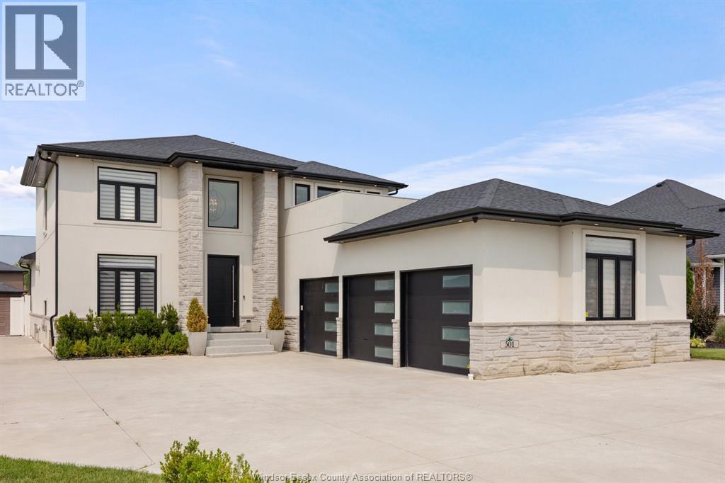 501 Caldwell Court, Amherstburg, Ontario  N9V 0G4 - Photo 3 - 26021279