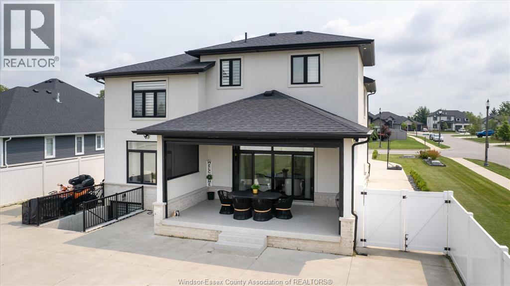 501 Caldwell Court, Amherstburg, Ontario  N9V 0G4 - Photo 37 - 26021279