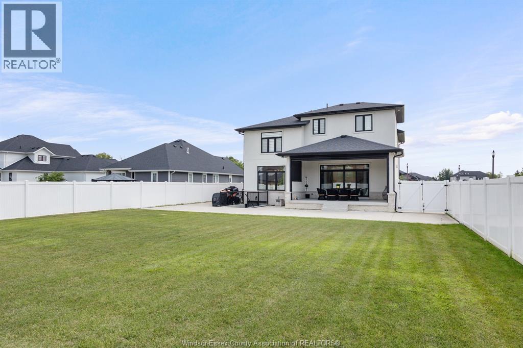 501 Caldwell Court, Amherstburg, Ontario  N9V 0G4 - Photo 38 - 26021279