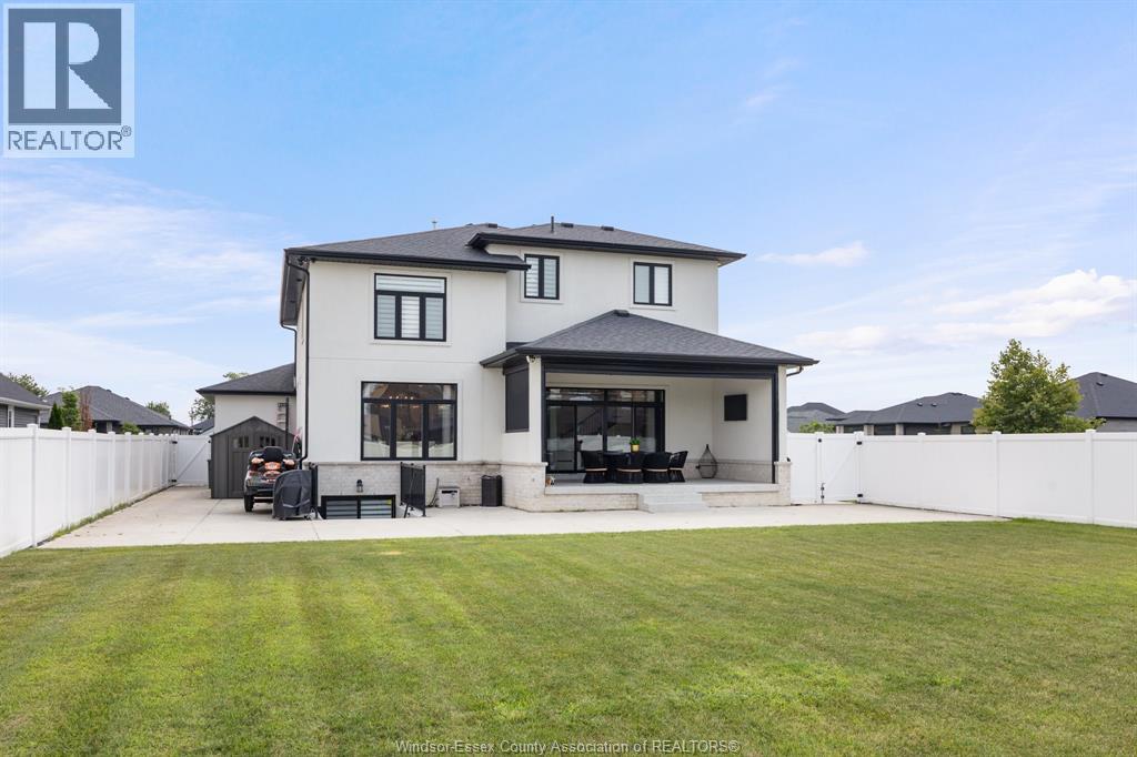 501 Caldwell Court, Amherstburg, Ontario  N9V 0G4 - Photo 39 - 26021279
