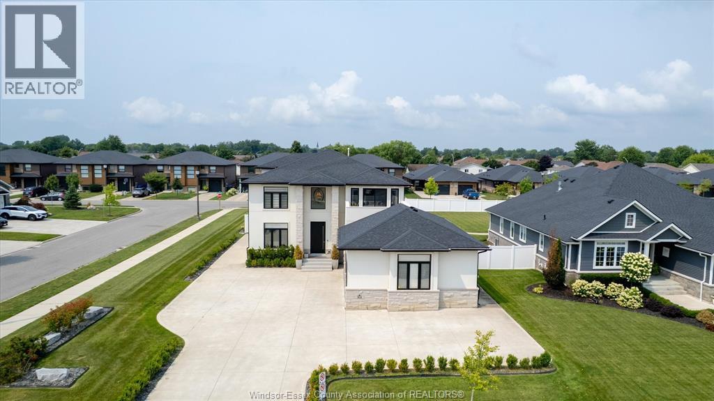501 Caldwell Court, Amherstburg, Ontario  N9V 0G4 - Photo 4 - 26021279
