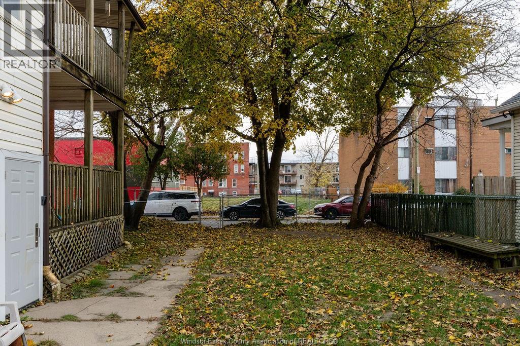 485 Louis Avenue, Windsor, Ontario  N9A 1W5 - Photo 23 - 26021255