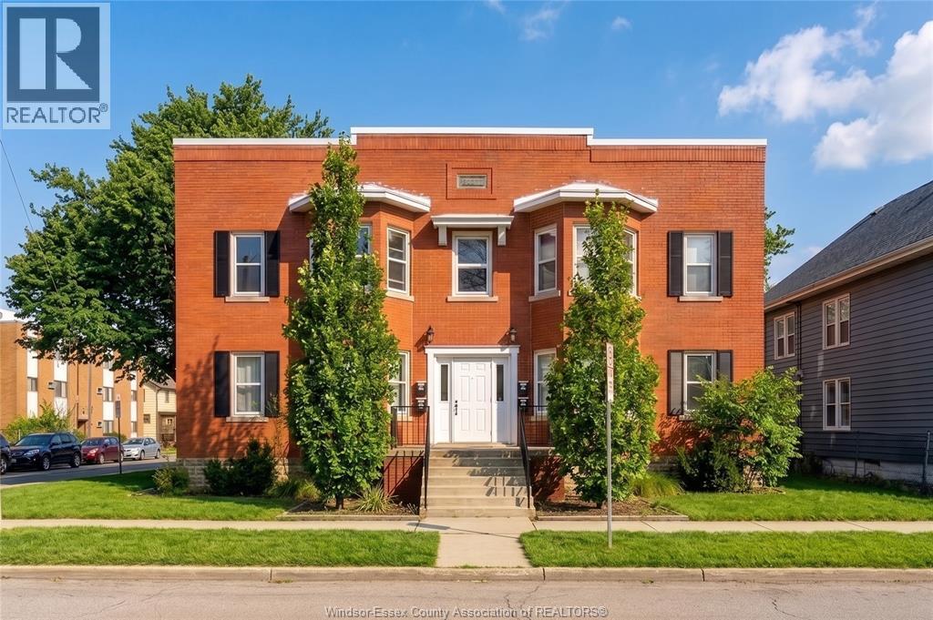 485 LOUIS AVENUE, Windsor, Ontario