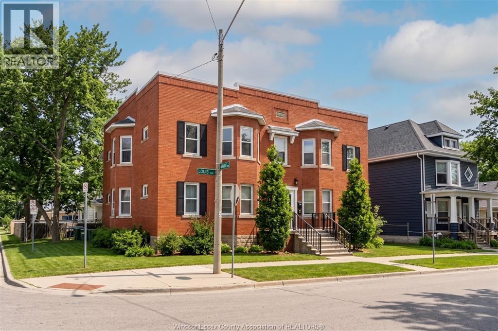 485 Louis Avenue, Windsor, Ontario  N9A 1W5 - Photo 2 - 26021250