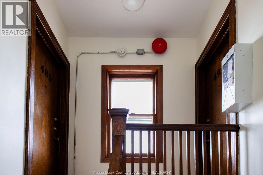 485 Louis Avenue, Windsor, Ontario  N9A 1W5 - Photo 21 - 26021250
