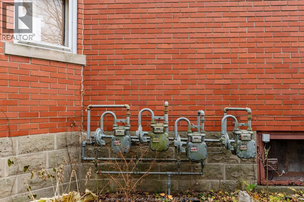 485 Louis Avenue, Windsor, Ontario  N9A 1W5 - Photo 24 - 26021250