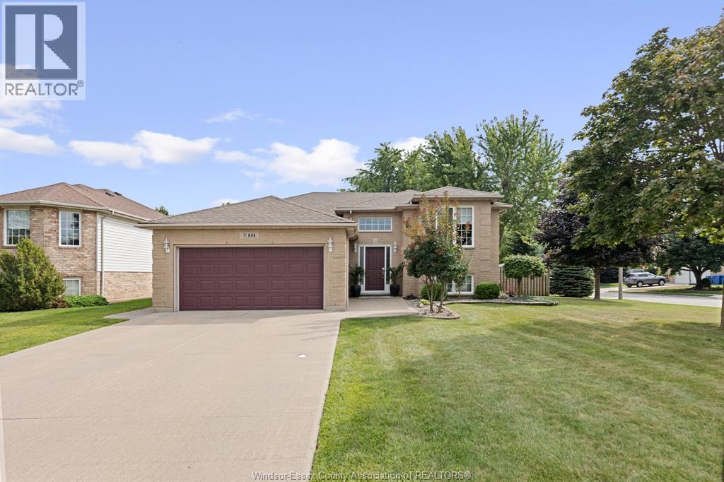 141 RAILWAY COURT, Kingsville, Ontario