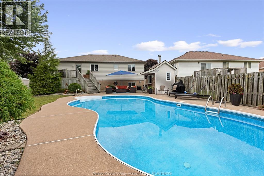 141 Railway Court, Kingsville, Ontario  N9Y 3Z6 - Photo 32 - 26021257