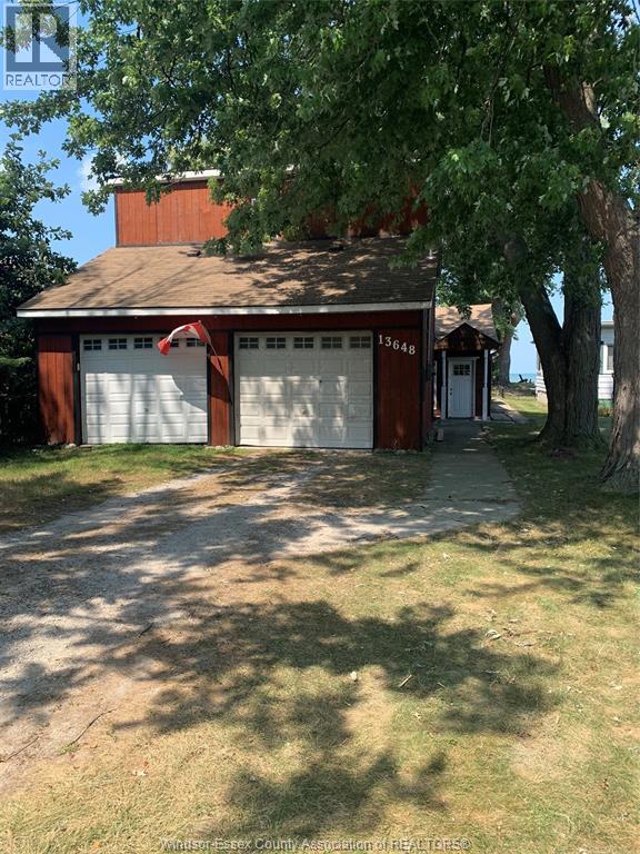 13648 RIVERSIDE DRIVE East, Tecumseh, Ontario