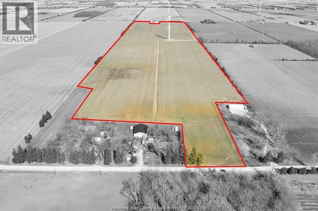 157 ROAD 7, Kingsville, Ontario