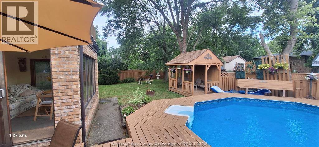 1537 Rosati, Lasalle, Ontario  N9J 2Z7 - Photo 29 - 26021313