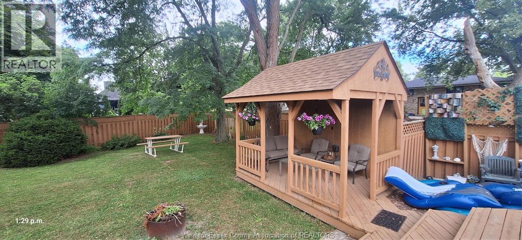 1537 Rosati, Lasalle, Ontario  N9J 2Z7 - Photo 33 - 26021313