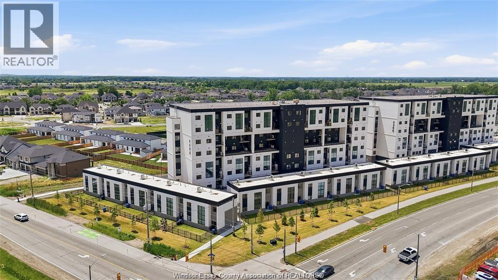 4300 LAURIER PARKWAY Unit# 624, LaSalle, Ontario