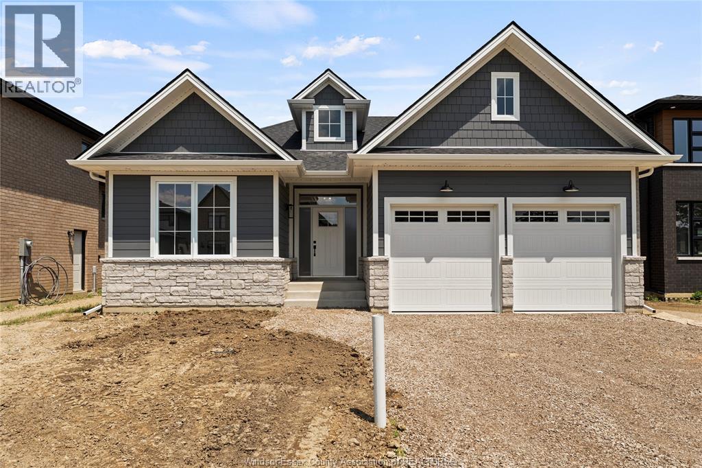 5209 RAFAEL STREET, Tecumseh, Ontario