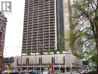150 PARK West Unit# 816, Windsor, Ontario