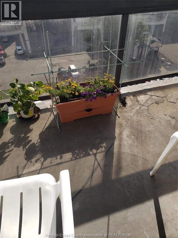 150 Park West Unit# 816, Windsor, Ontario  N9A 7A2 - Photo 14 - 26021315