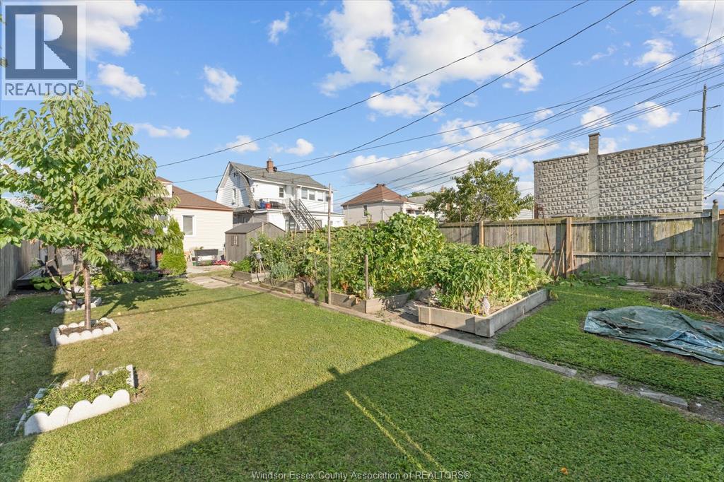 931 Lillian Avenue, Windsor, Ontario  N9A 1V4 - Photo 15 - 26021335