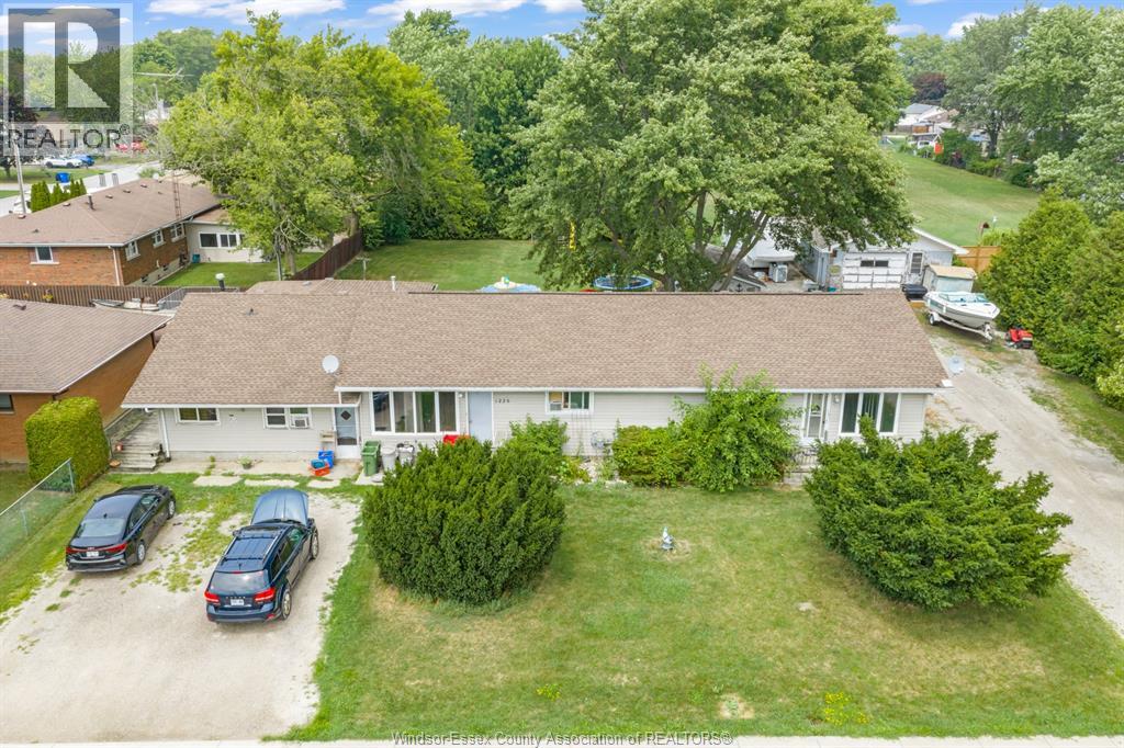 1228 FAITH DRIVE, Lakeshore, Ontario