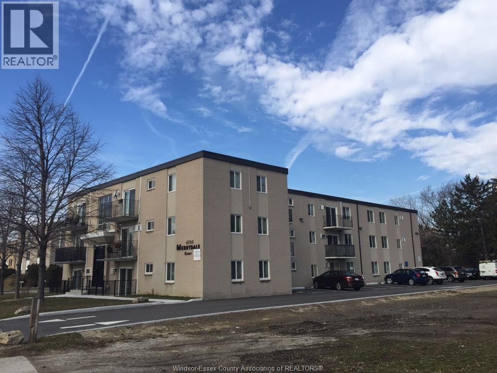 6530 Wyandotte Street East Unit# 307, Windsor, Ontario  N8S 1P2 - Photo 1 - 26021353