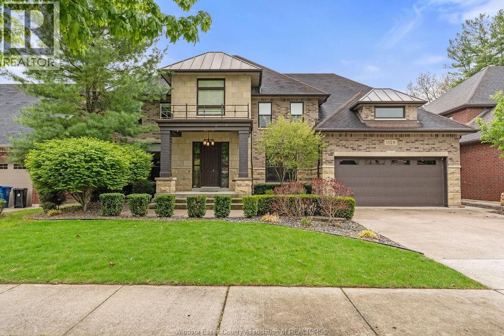 1120 Deerview, LaSalle, Ontario