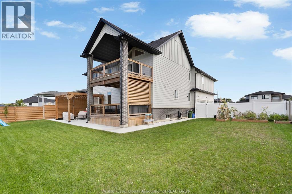 4523 Anderson, Lakeshore, Ontario  N0P 1J0 - Photo 11 - 26021346