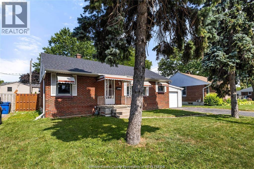 2780 Dominion Boulevard, Windsor, Ontario  N9E 2M6 - Photo 25 - 26021357