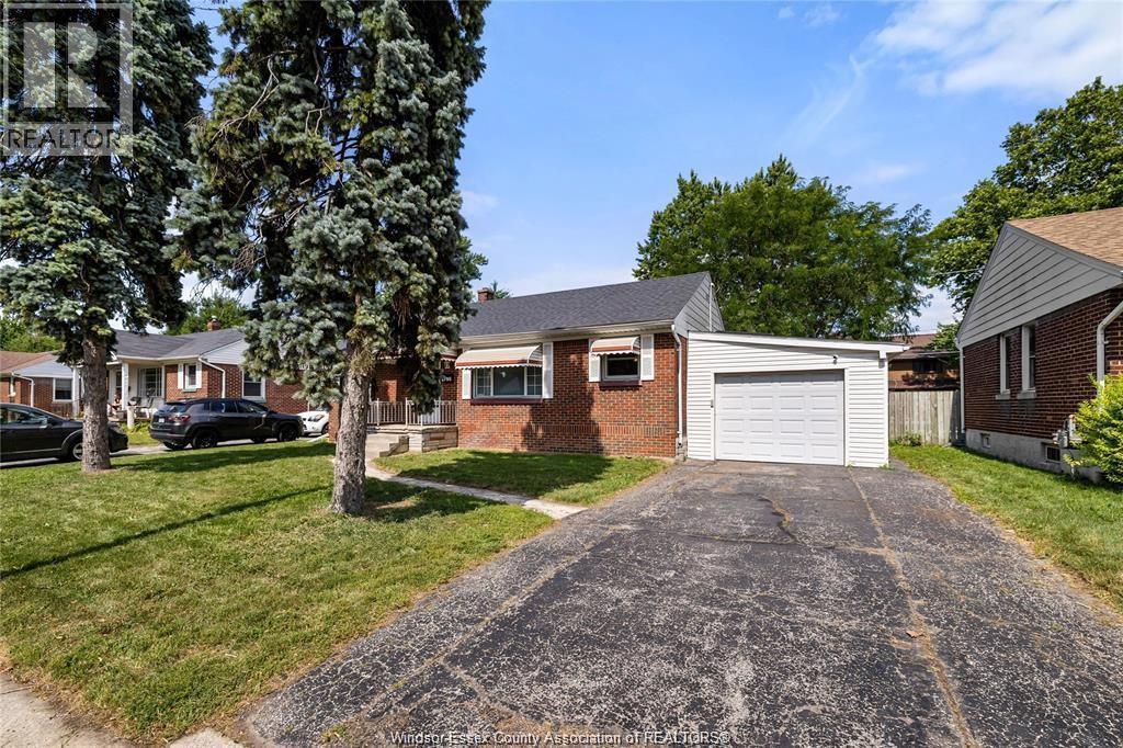 2780 Dominion Boulevard, Windsor, Ontario  N9E 2M6 - Photo 26 - 26021357