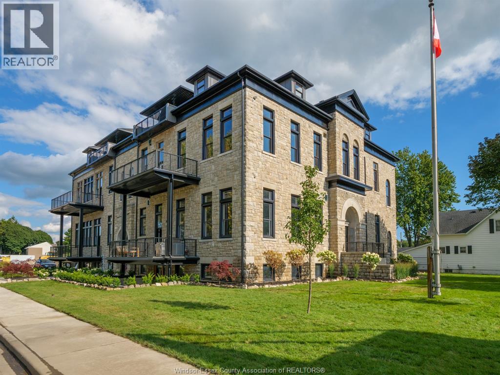 247 Brock Street Unit# 201, Amherstburg, Ontario  N9V 2H4 - Photo 4 - 26021323