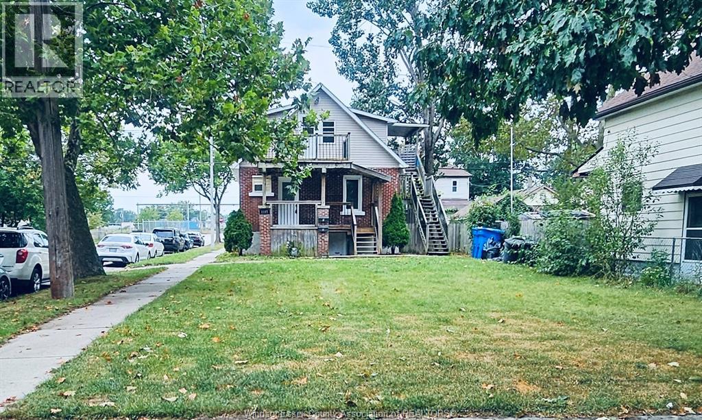 1197 Albert, Windsor, Ontario  N8Y 3P5 - Photo 3 - 26021300