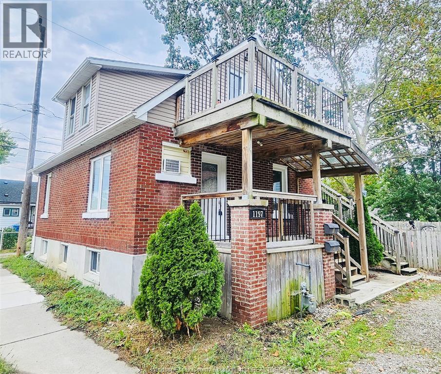 1197 Albert, Windsor, Ontario  N8Y 3P5 - Photo 31 - 26021300