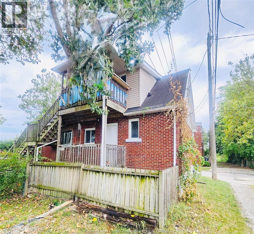 1197 Albert, Windsor, Ontario  N8Y 3P5 - Photo 33 - 26021300